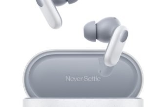OnePlus Nord Buds 2r True Wireless in Ear Earbuds
